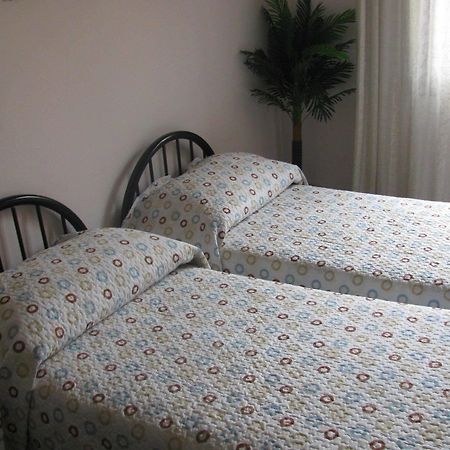 B&B Col Moschin Mestre Exterior foto