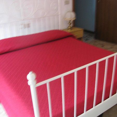 B&B Col Moschin Mestre Exterior foto