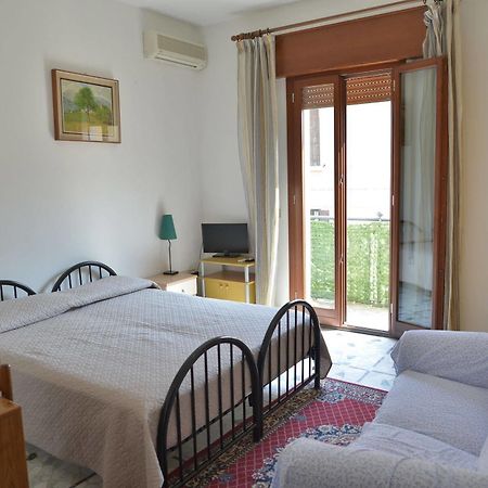 B&B Col Moschin Mestre Exterior foto