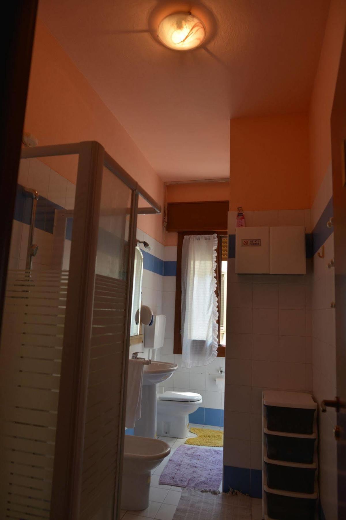 B&B Col Moschin Mestre Exterior foto