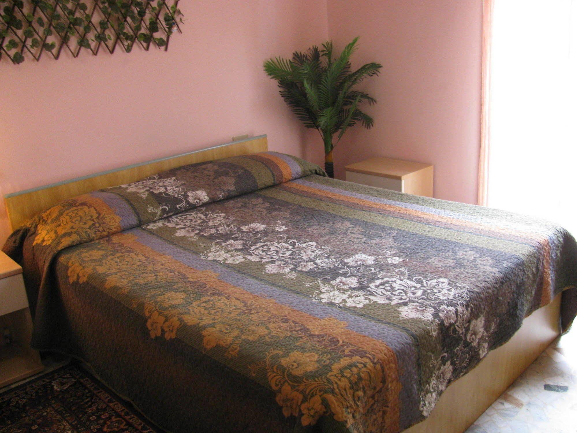 B&B Col Moschin Mestre Exterior foto