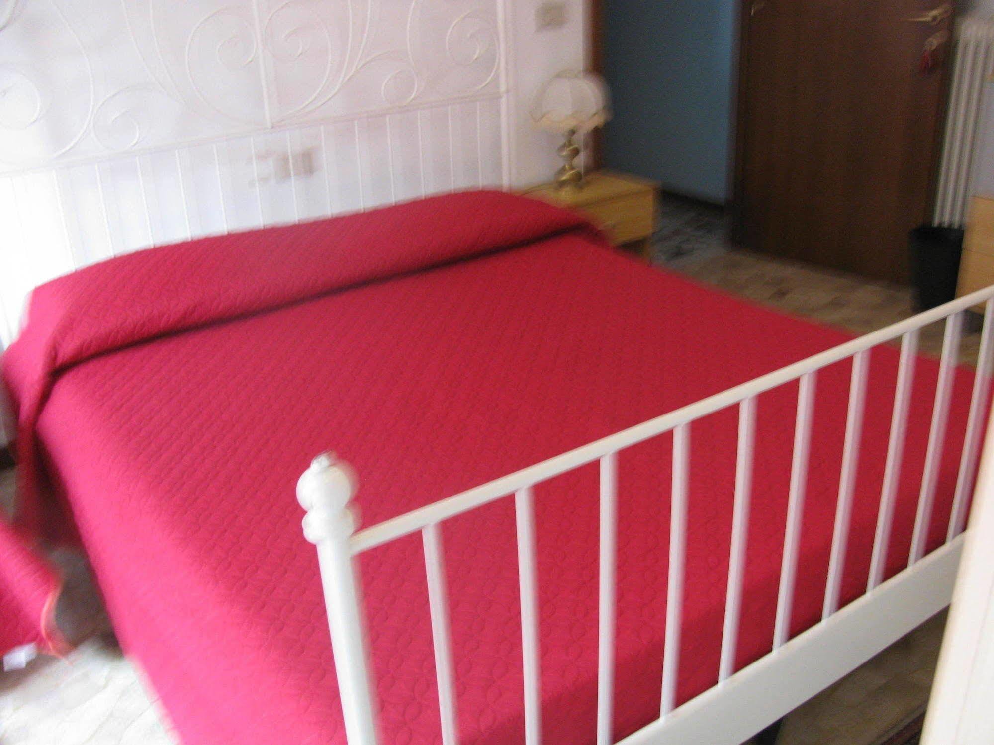 B&B Col Moschin Mestre Exterior foto