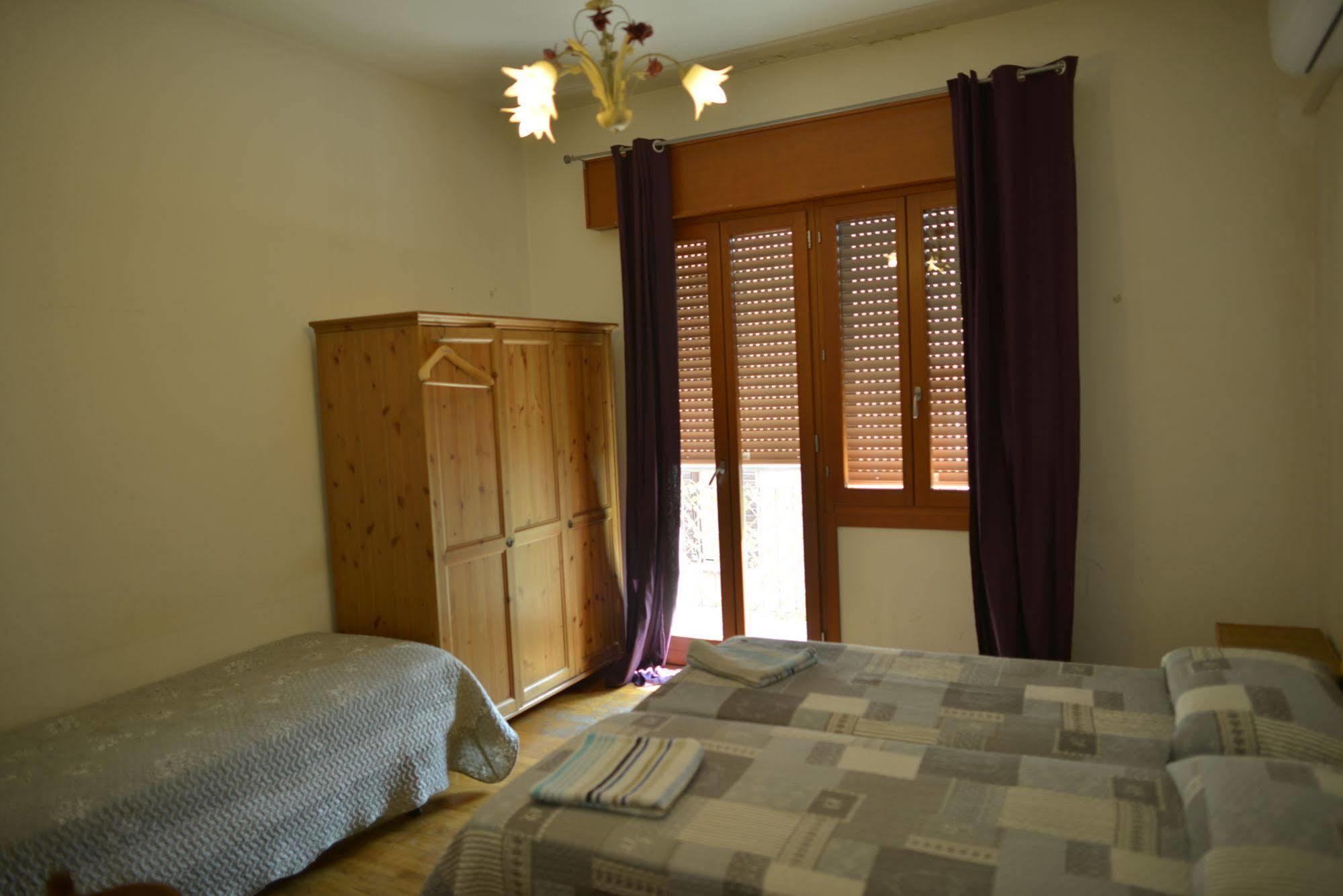 B&B Col Moschin Mestre Exterior foto
