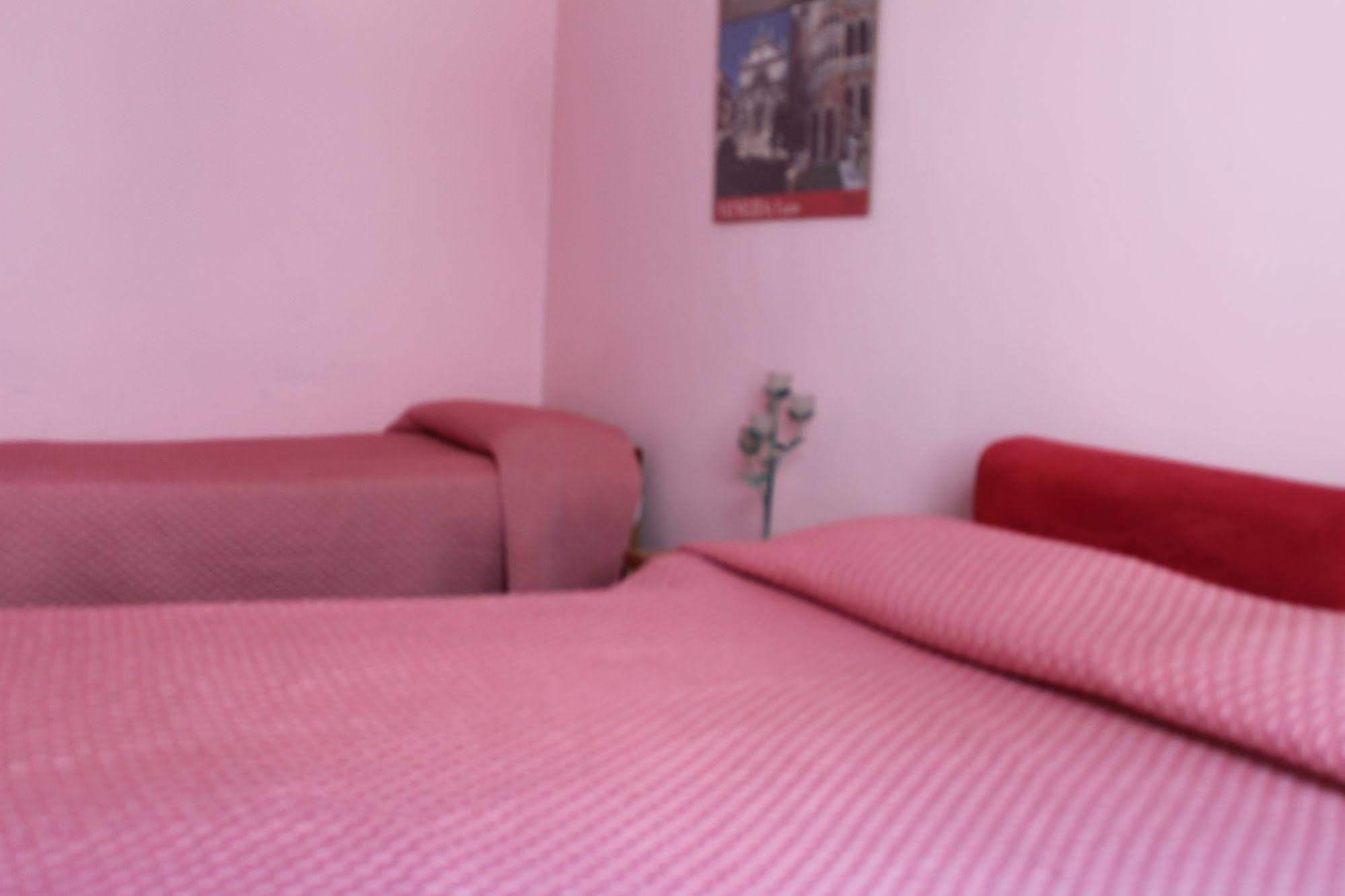 B&B Col Moschin Mestre Exterior foto