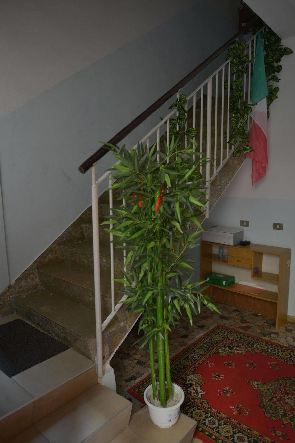 B&B Col Moschin Mestre Exterior foto