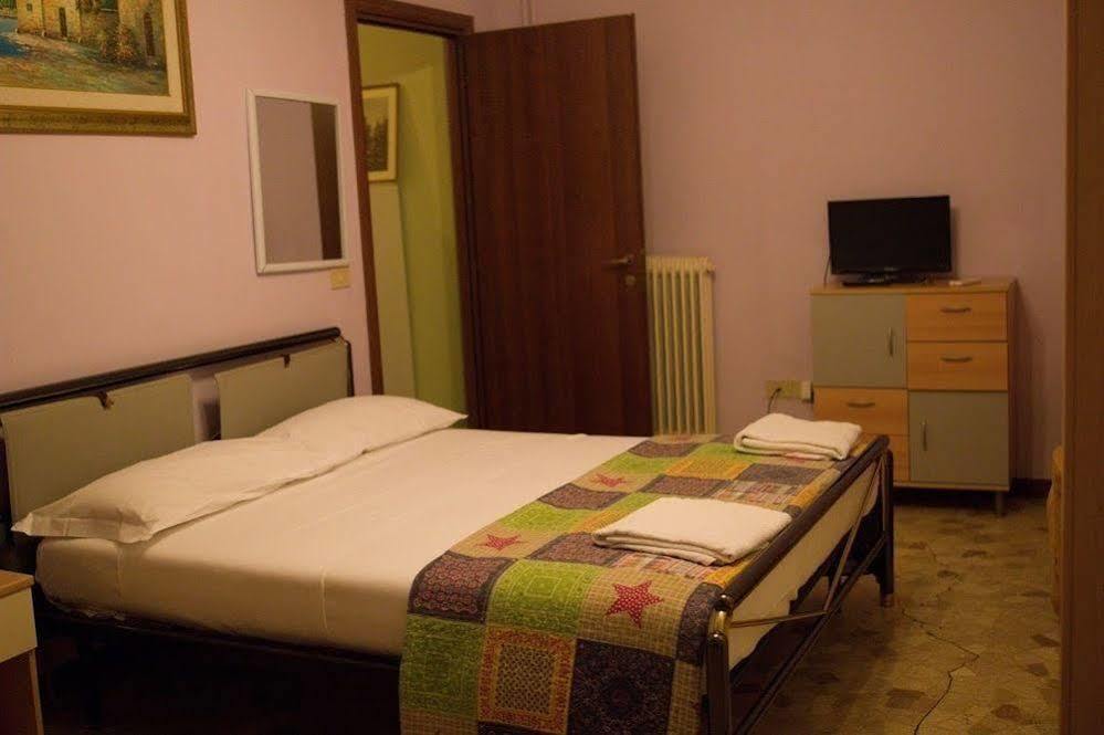 B&B Col Moschin Mestre Exterior foto